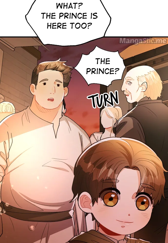 Prince Maker Chapter 58 – Page 17