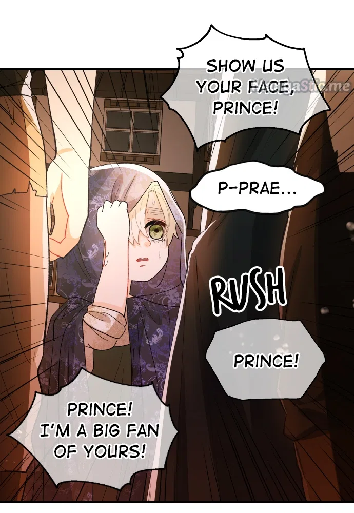 Prince Maker Chapter 58 – Page 21