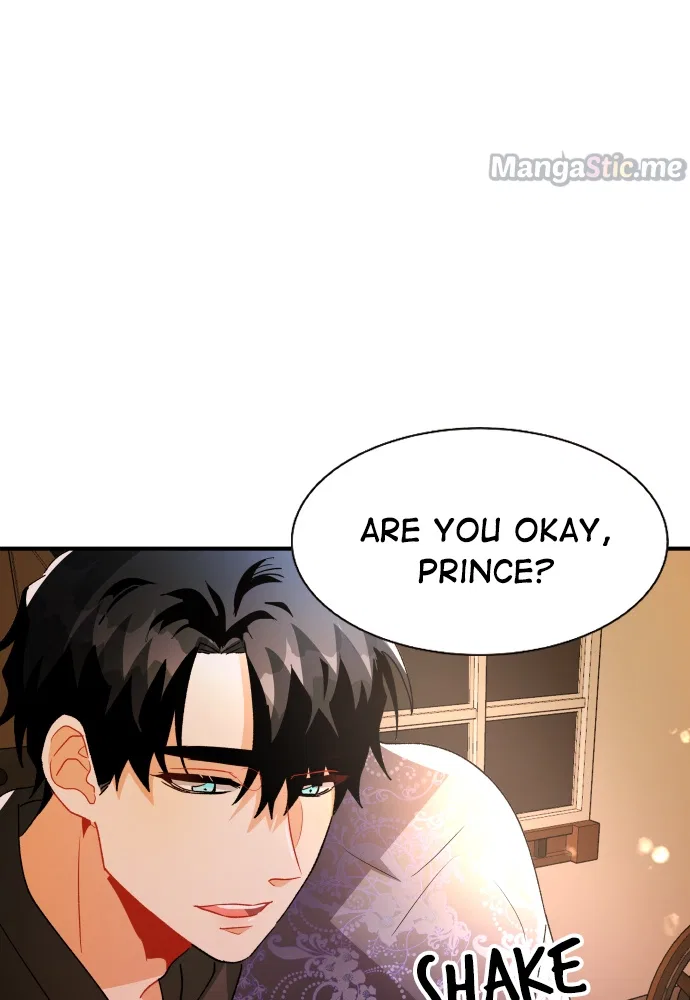Prince Maker Chapter 58 – Page 22