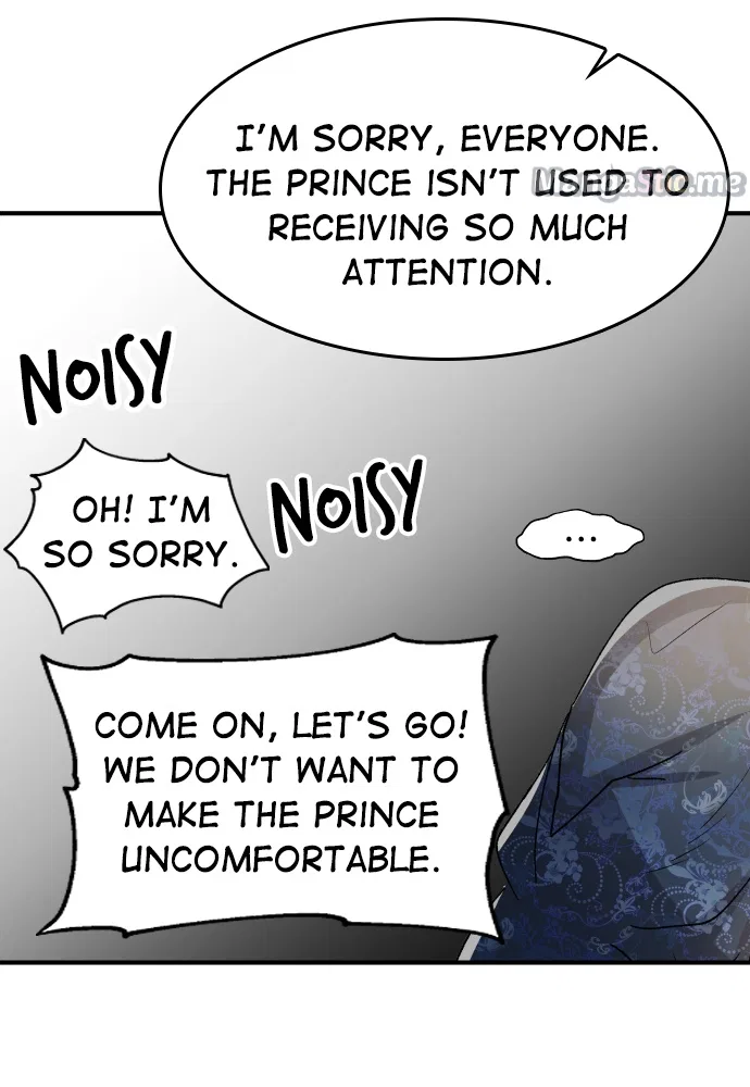 Prince Maker Chapter 58 – Page 24
