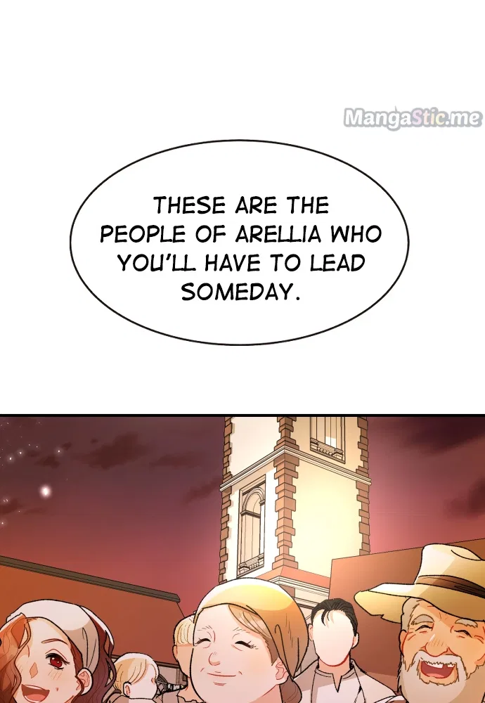 Prince Maker Chapter 58 – Page 35