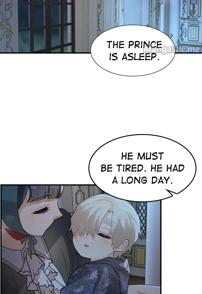 Prince Maker Chapter 58 – Page 46