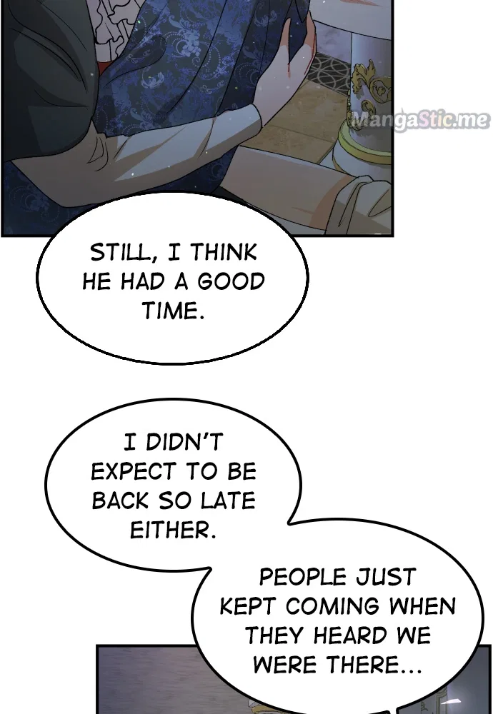 Prince Maker Chapter 58 – Page 47