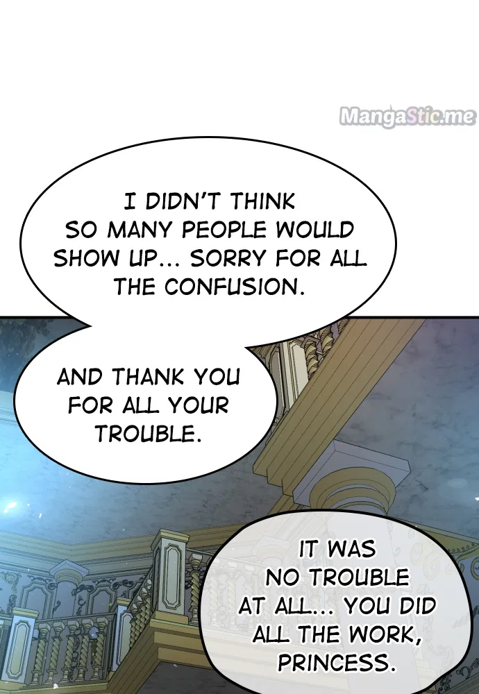 Prince Maker Chapter 58 – Page 49