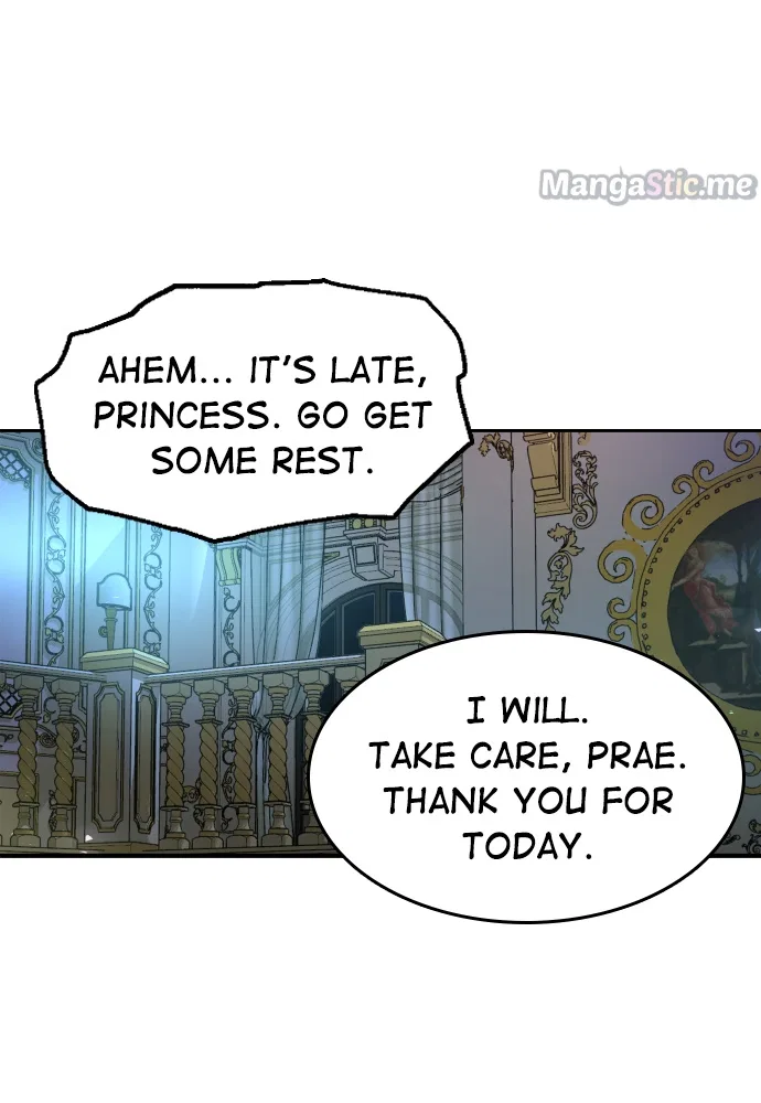Prince Maker Chapter 58 – Page 81