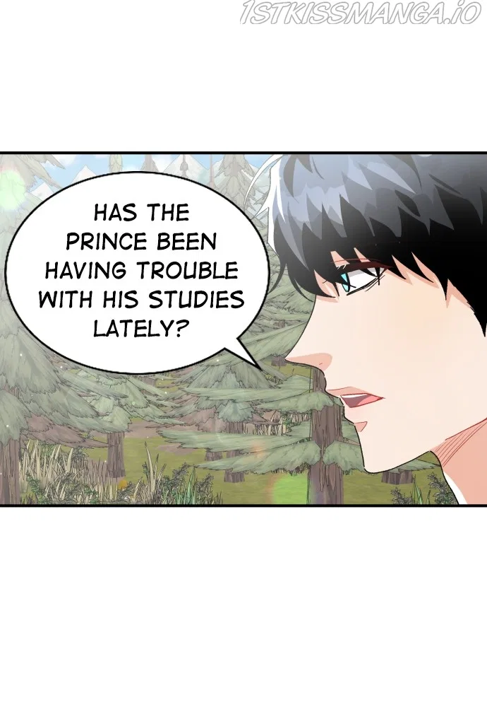 Prince Maker Chapter 57 – Page 20