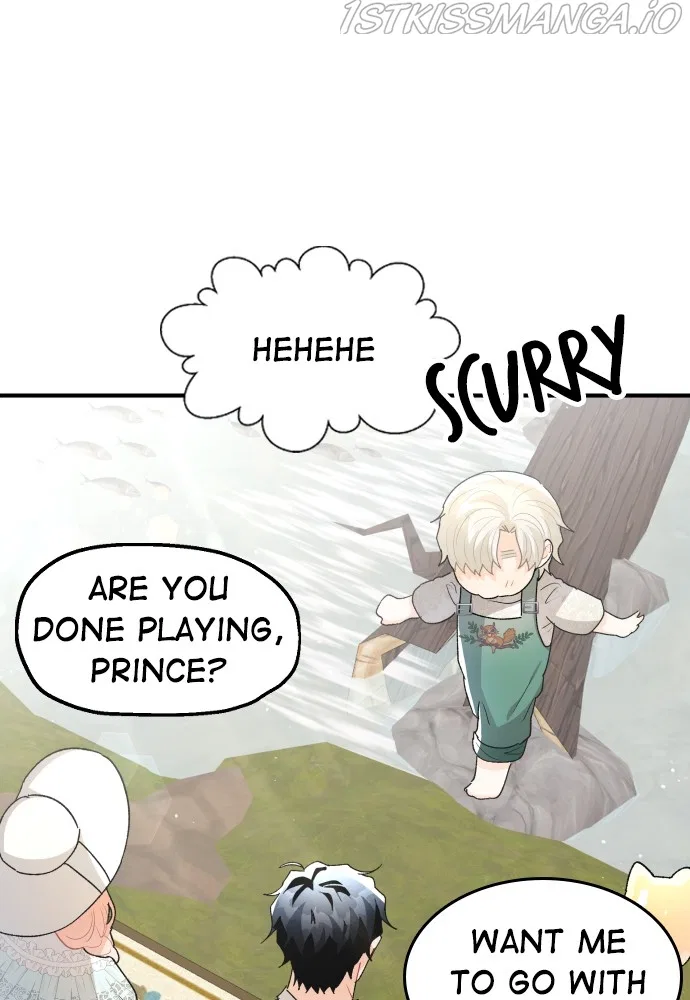 Prince Maker Chapter 57 – Page 32