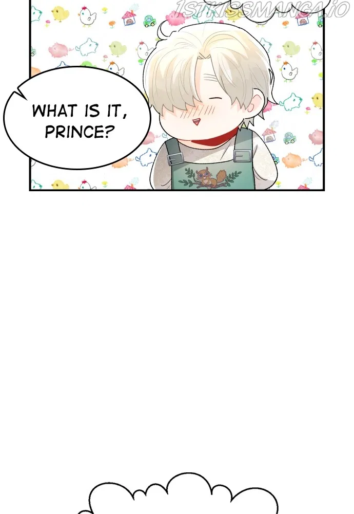 Prince Maker Chapter 57 – Page 34