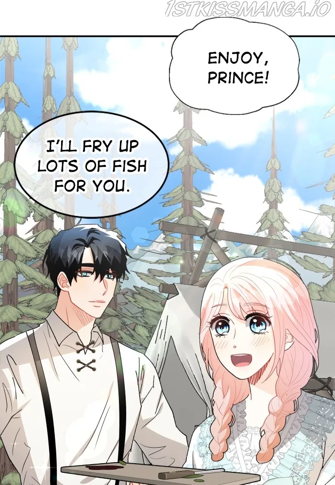 Prince Maker Chapter 57 – Page 54