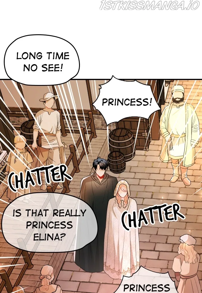 Prince Maker Chapter 57 – Page 82