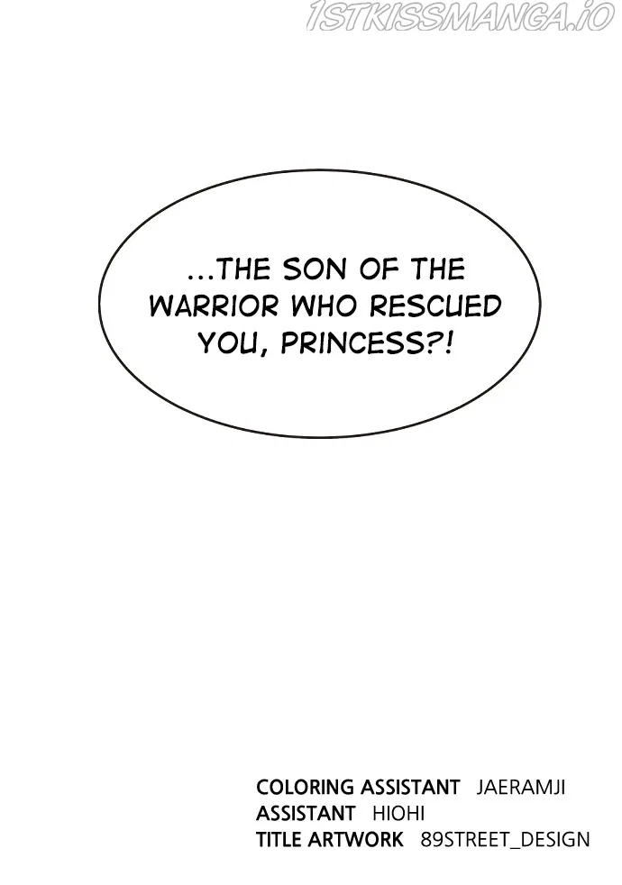 Prince Maker Chapter 57 – Page 111