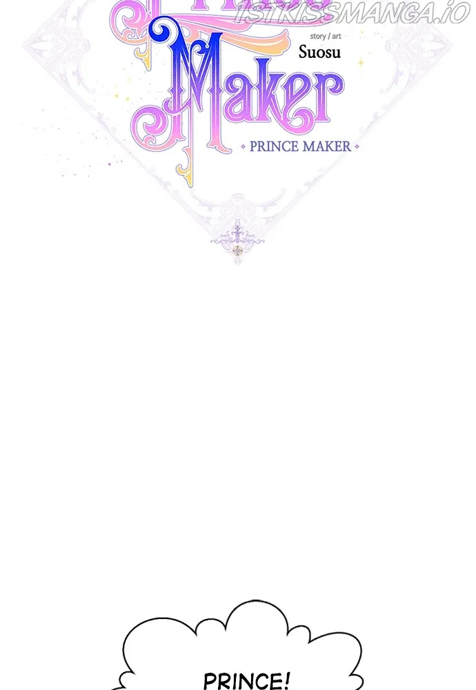 Prince Maker Chapter 56 – Page 21