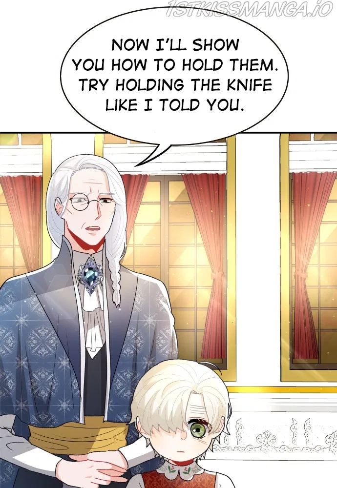 Prince Maker Chapter 56 – Page 44