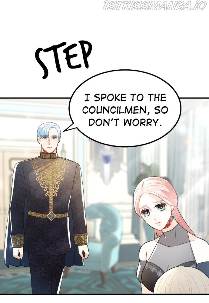 Prince Maker Chapter 55 – Page 59