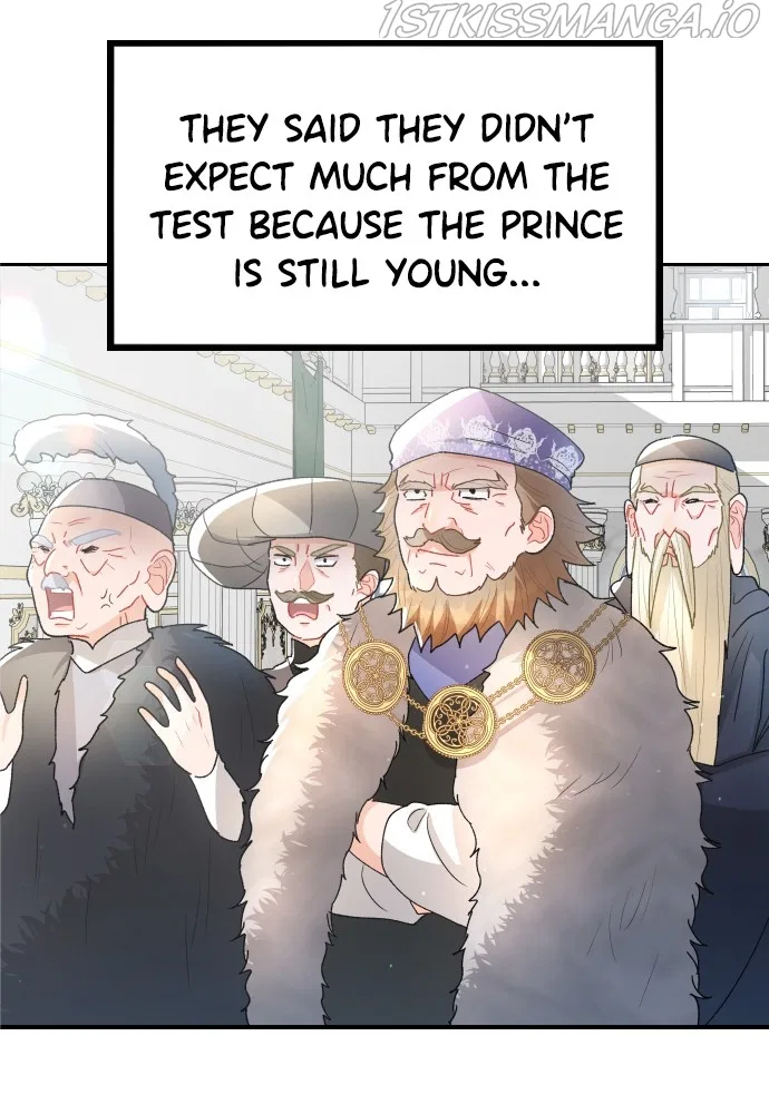 Prince Maker Chapter 55 – Page 62