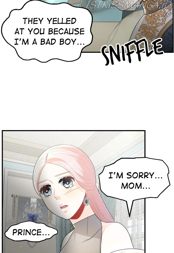 Prince Maker Chapter 55 – Page 73