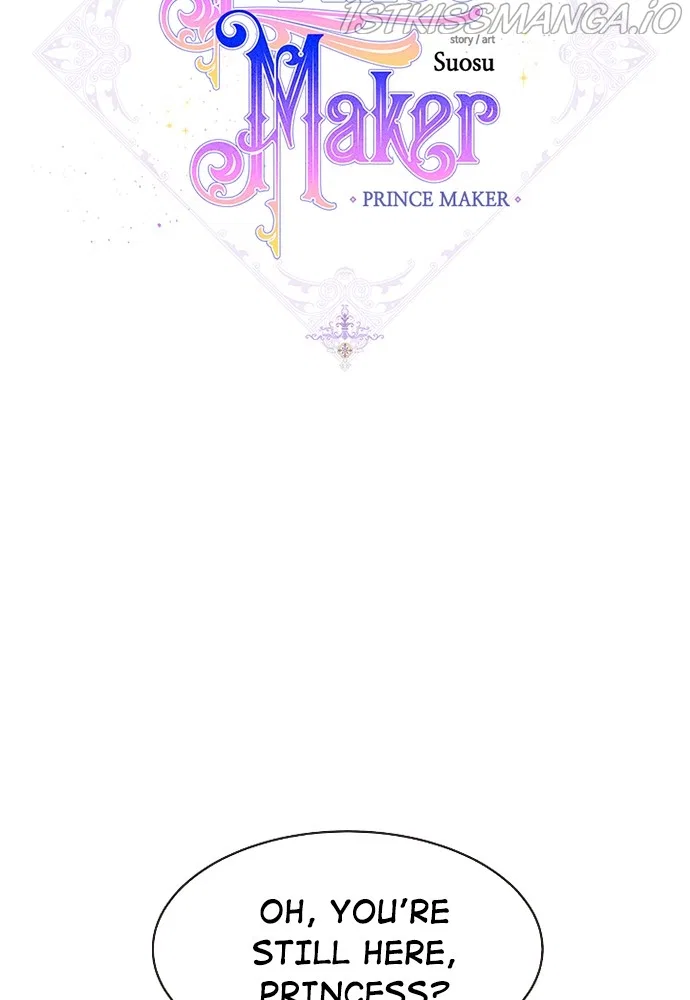 Prince Maker Chapter 54 – Page 19