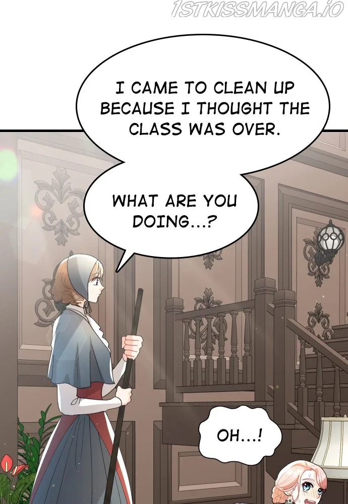 Prince Maker Chapter 54 – Page 21