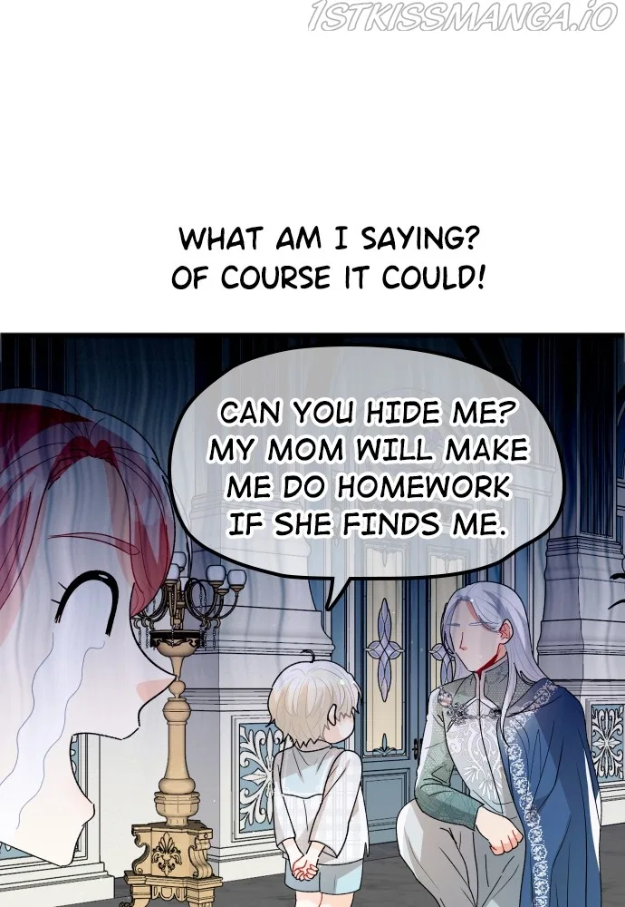Prince Maker Chapter 54 – Page 30