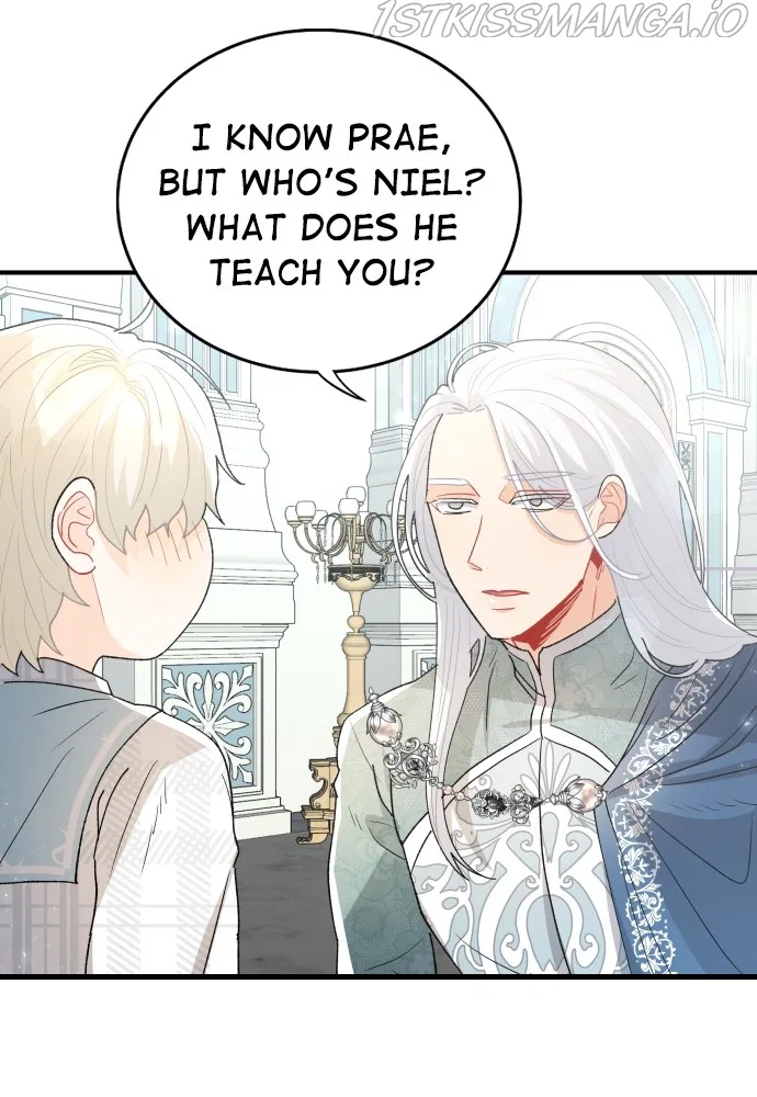 Prince Maker Chapter 54 – Page 35