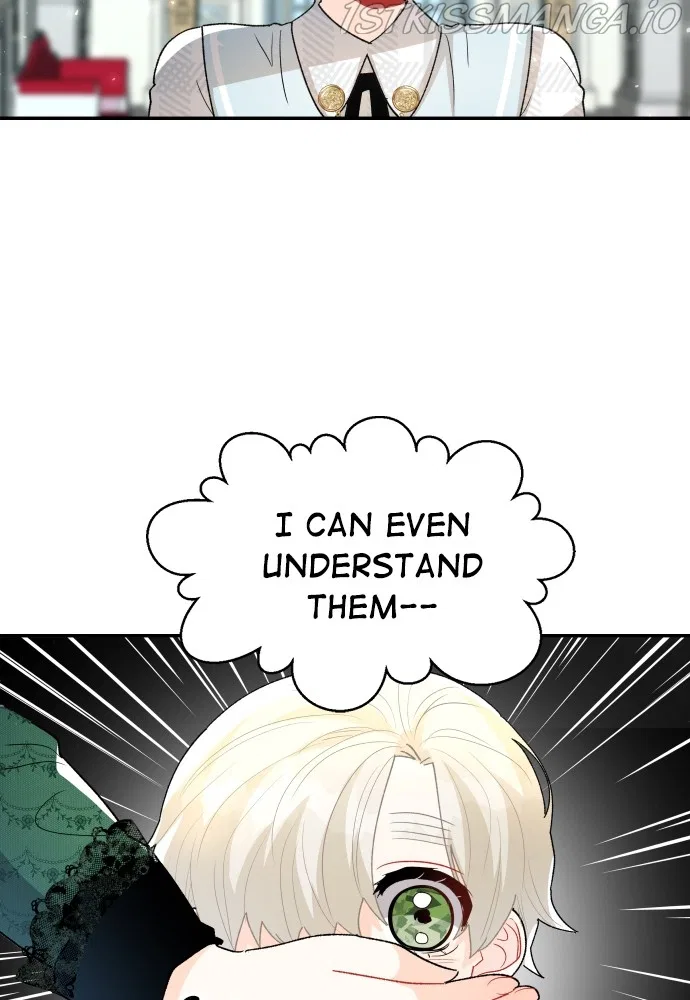 Prince Maker Chapter 54 – Page 37