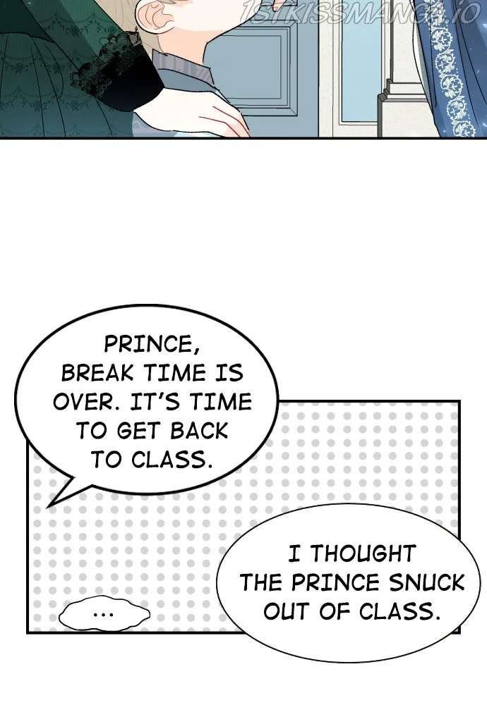 Prince Maker Chapter 54 – Page 40