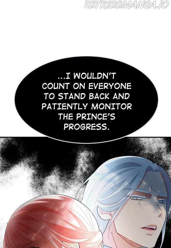 Prince Maker Chapter 54 – Page 53