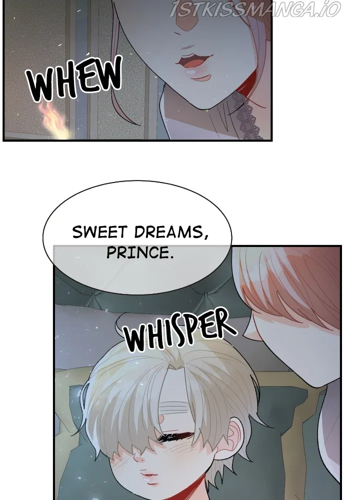 Prince Maker Chapter 54 – Page 60