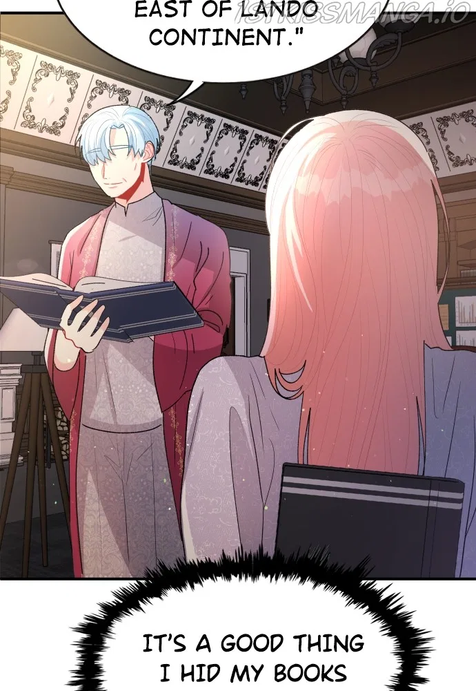Prince Maker Chapter 54 – Page 76
