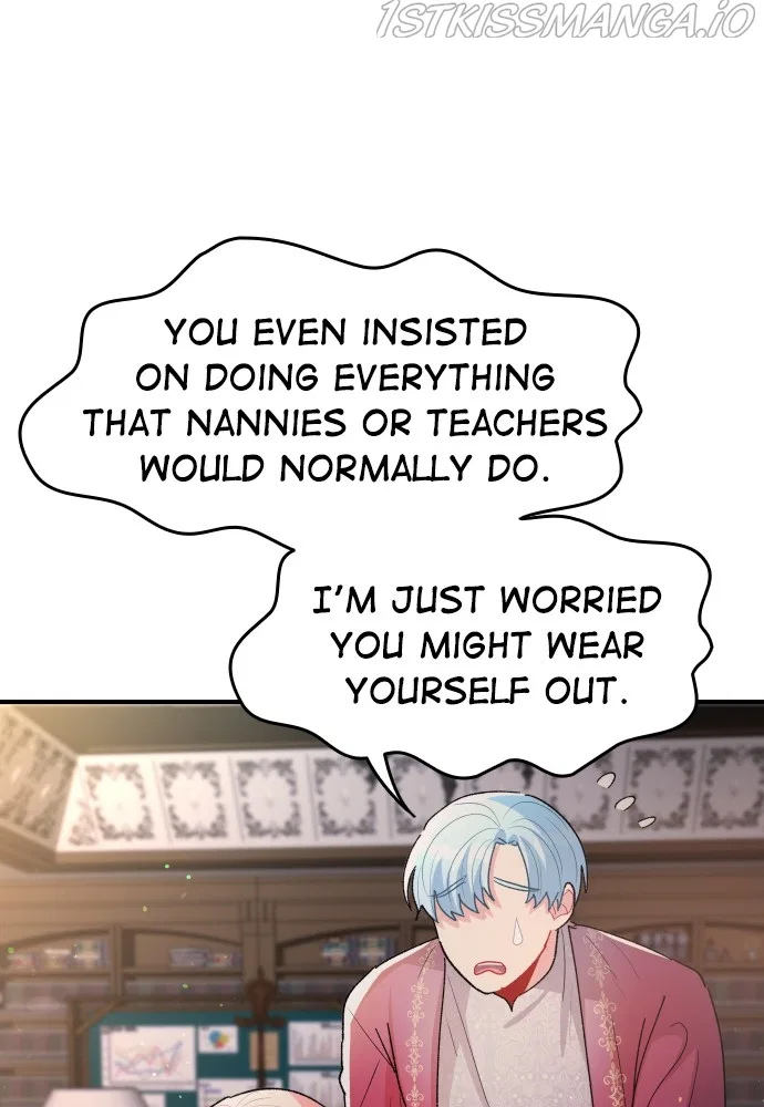 Prince Maker Chapter 54 – Page 85