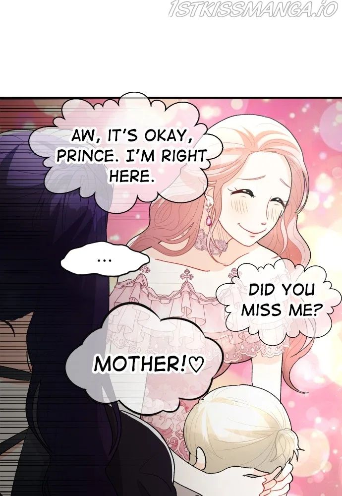 Prince Maker Chapter 53 – Page 8