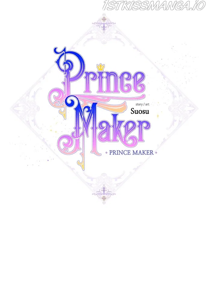 Prince Maker Chapter 53 – Page 18