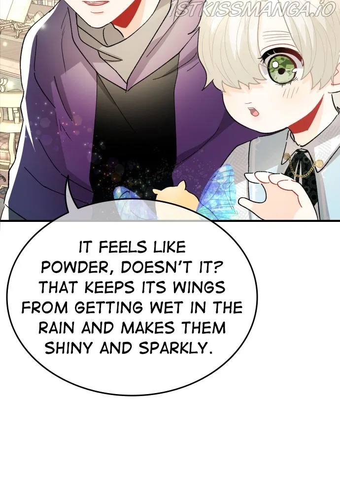 Prince Maker Chapter 53 – Page 74