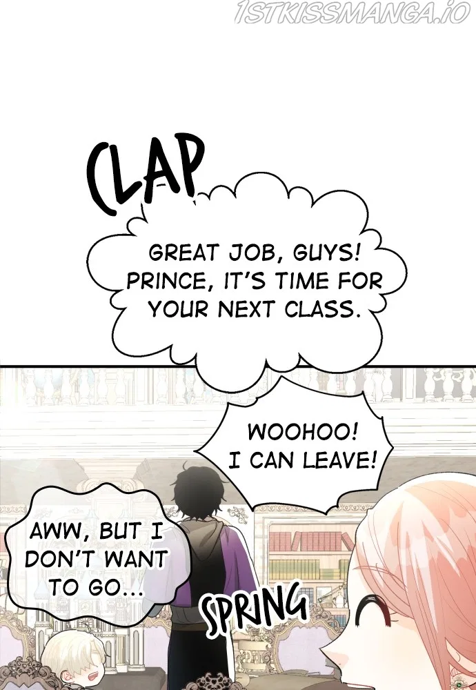 Prince Maker Chapter 53 – Page 86