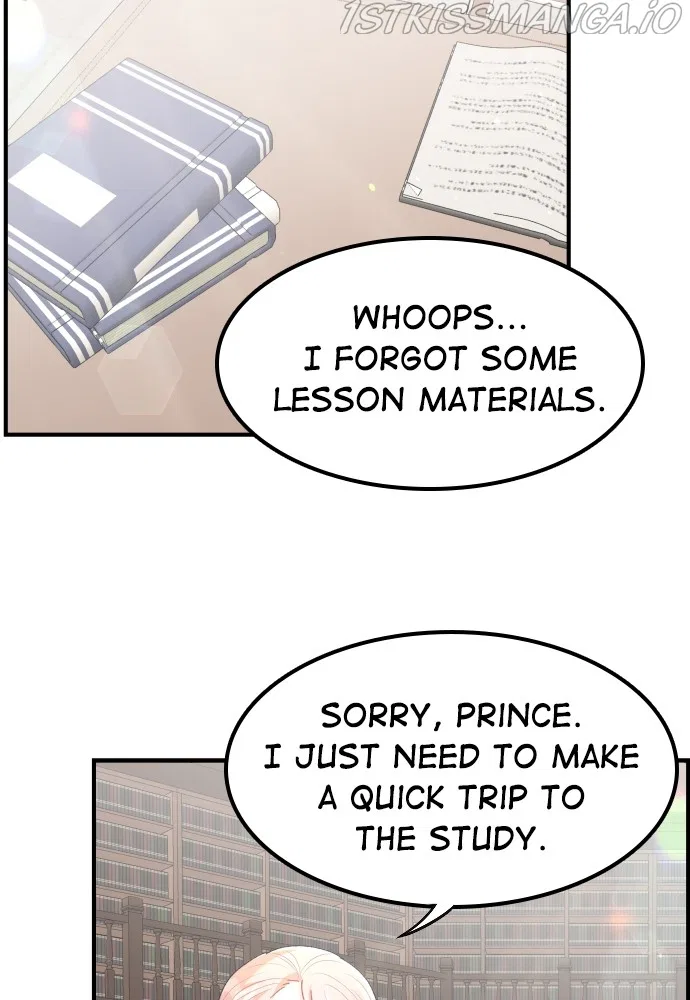 Prince Maker Chapter 53 – Page 100