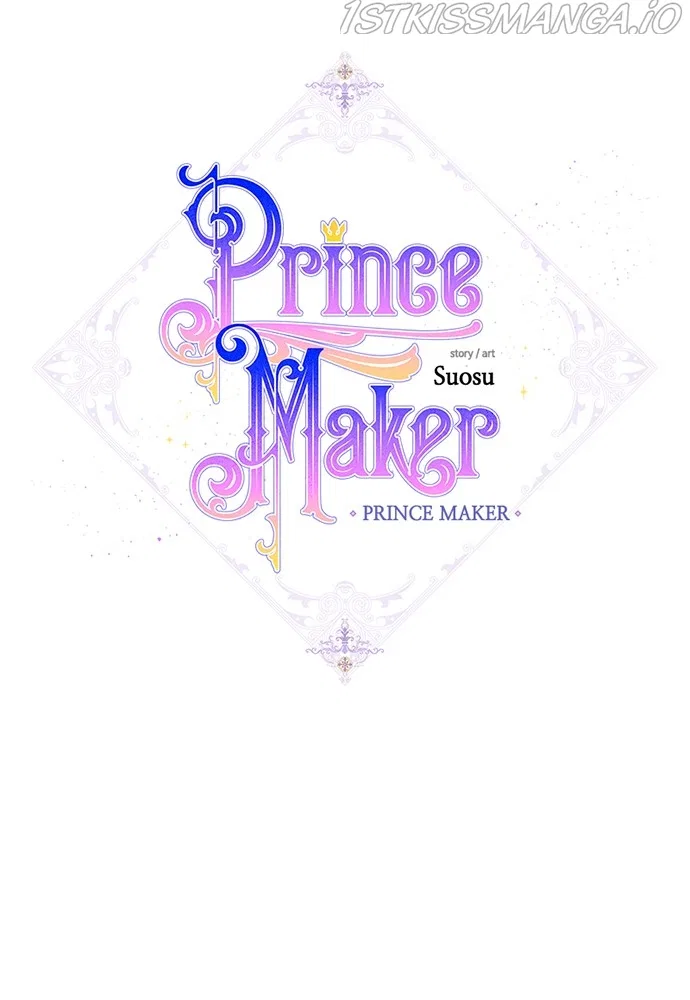Prince Maker Chapter 52 – Page 19