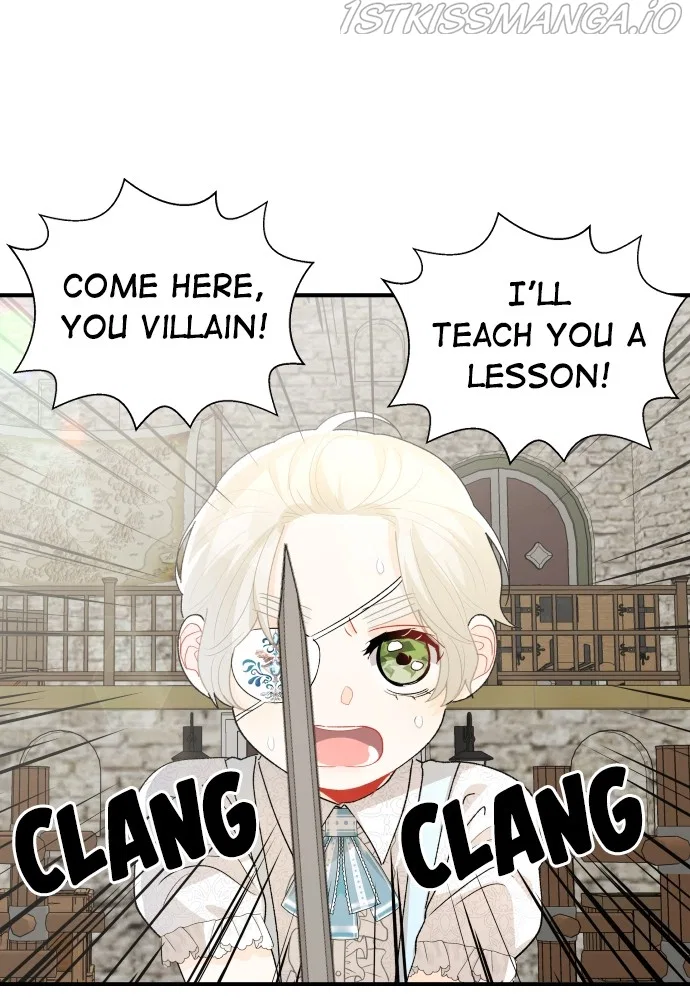Prince Maker Chapter 52 – Page 21