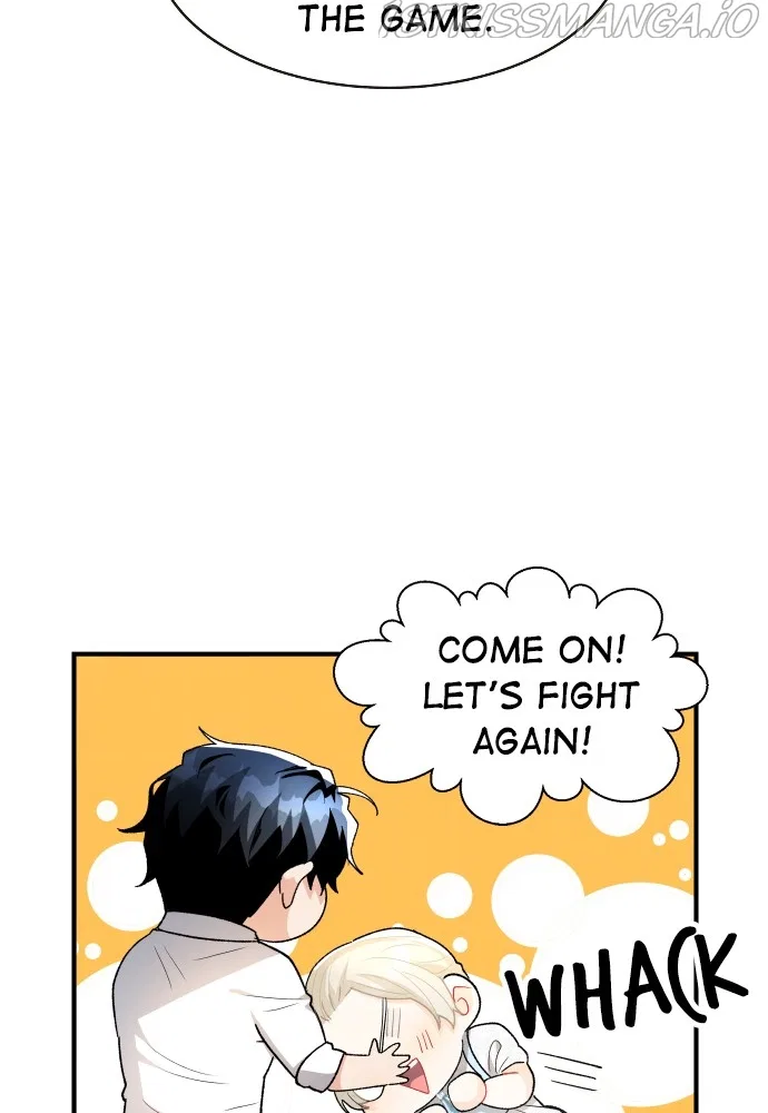 Prince Maker Chapter 52 – Page 27