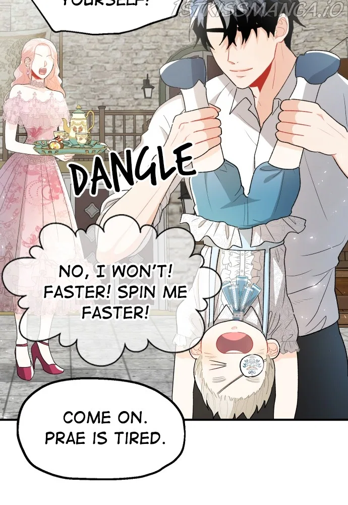 Prince Maker Chapter 52 – Page 33