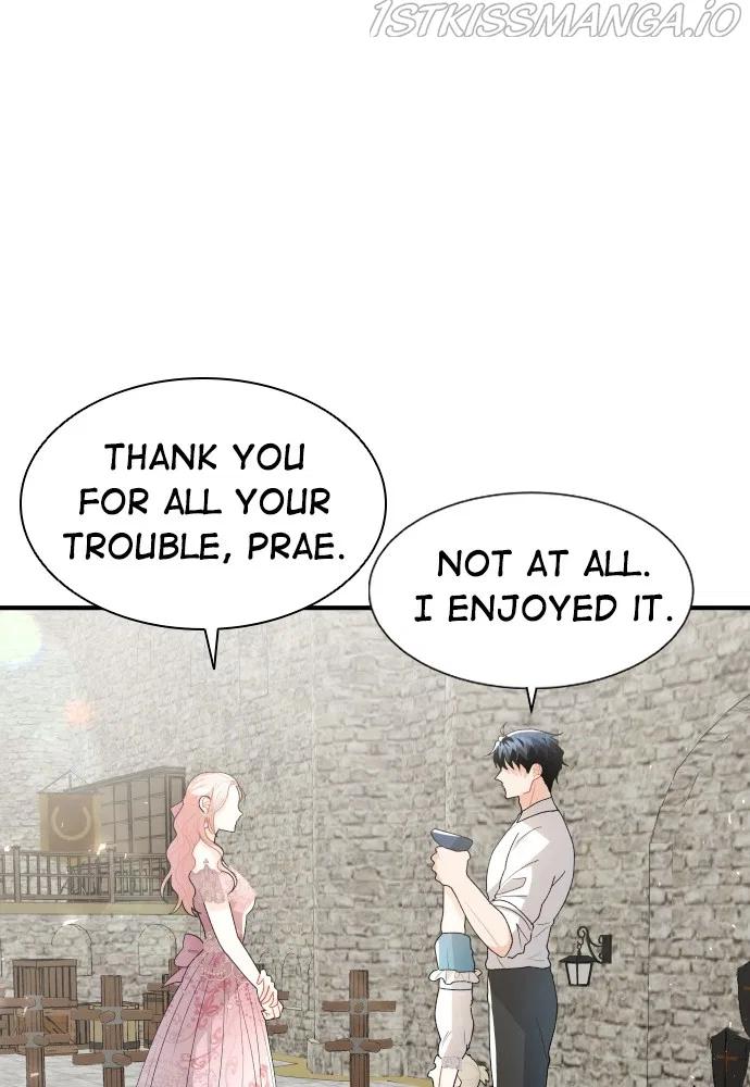 Prince Maker Chapter 52 – Page 34