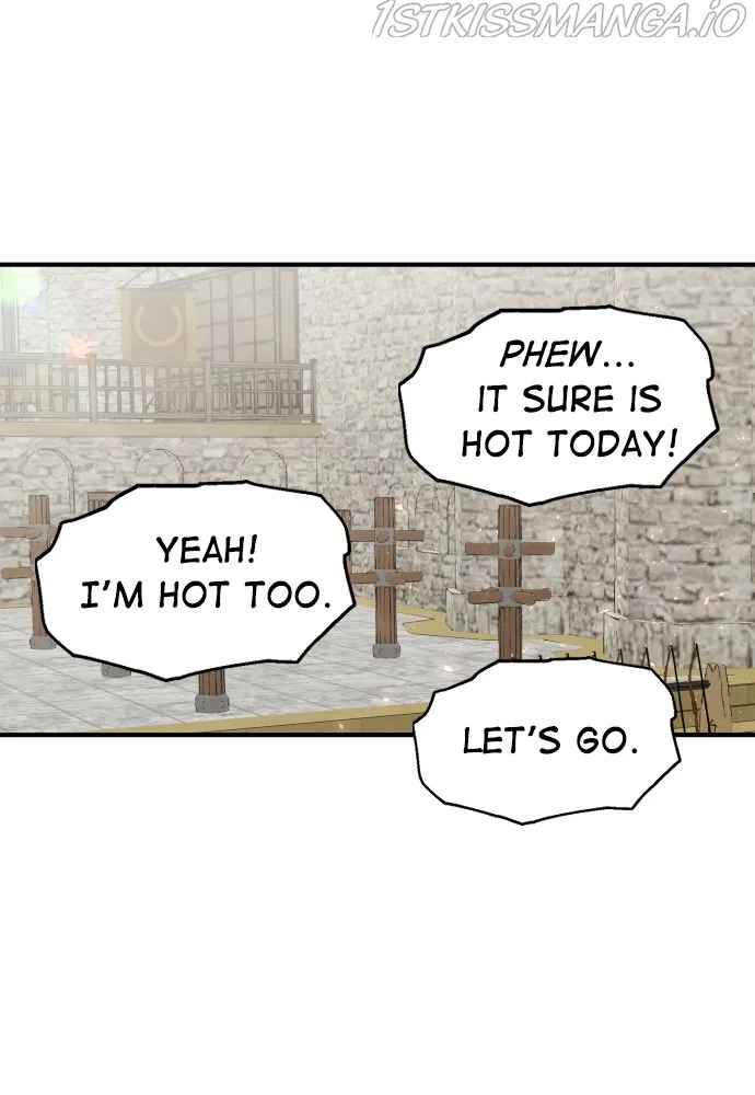 Prince Maker Chapter 52 – Page 45