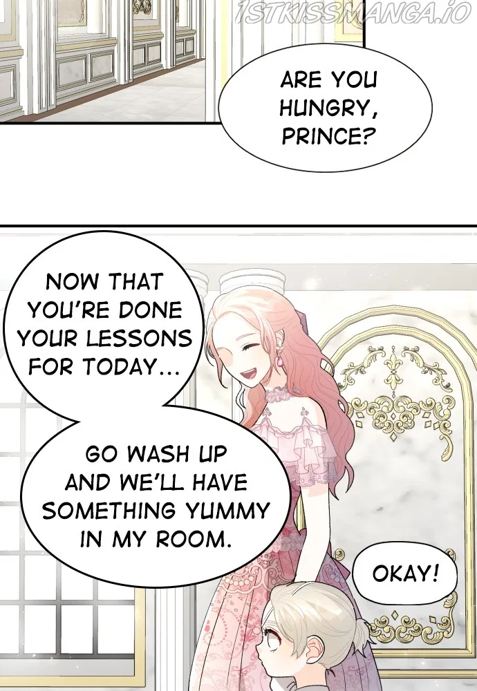 Prince Maker Chapter 52 – Page 47