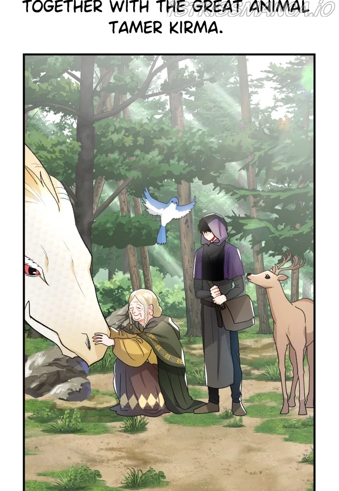Prince Maker Chapter 50 – Page 3