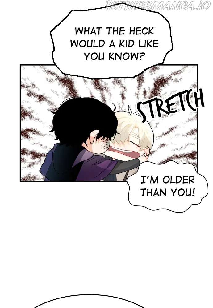 Prince Maker Chapter 50 – Page 11