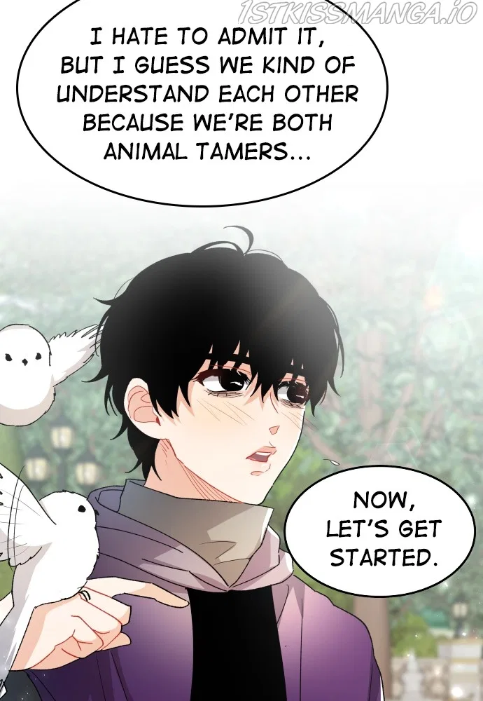 Prince Maker Chapter 50 – Page 12