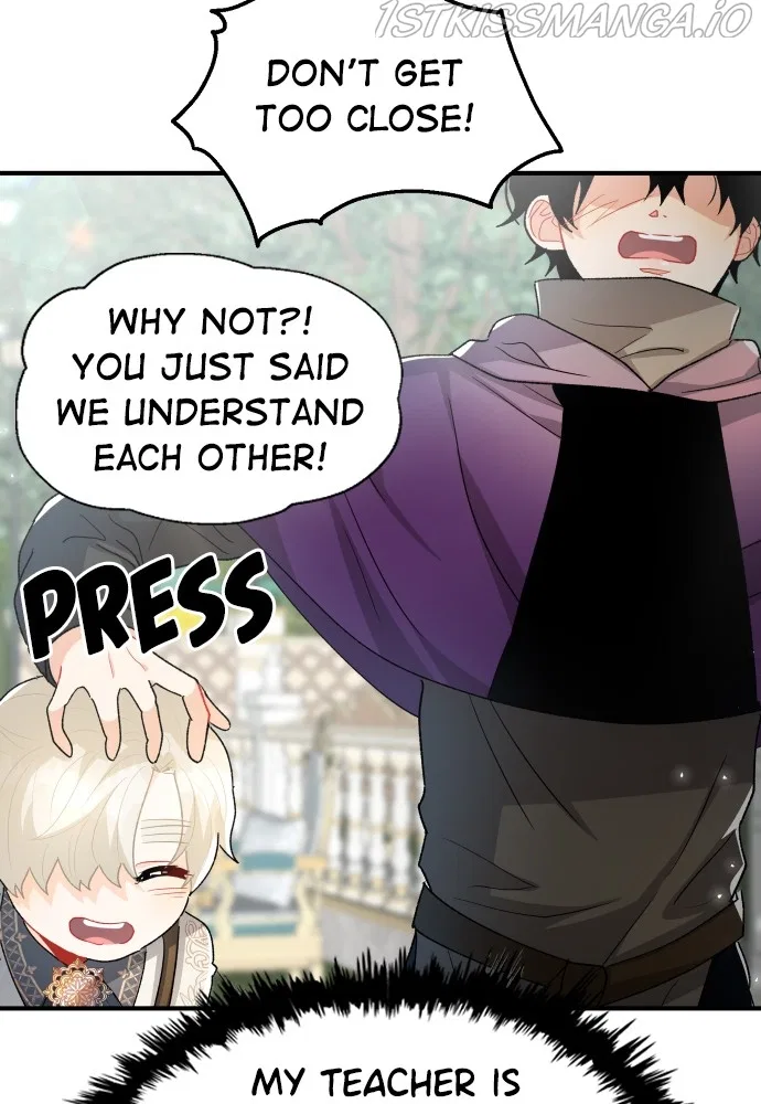 Prince Maker Chapter 50 – Page 14