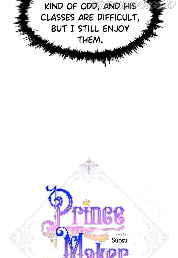 Prince Maker Chapter 50 – Page 15