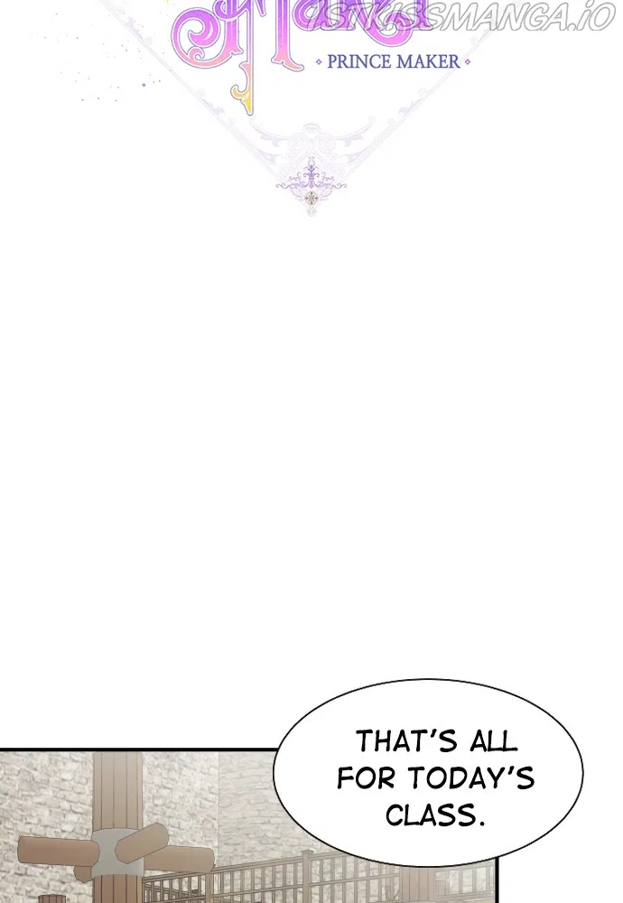 Prince Maker Chapter 50 – Page 16