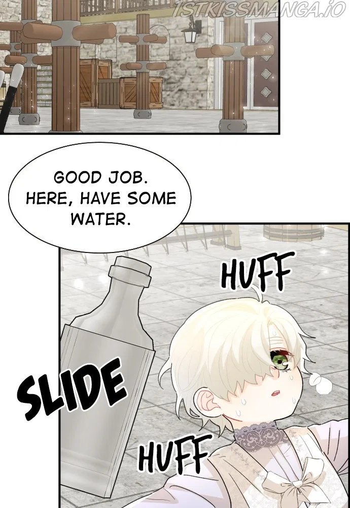 Prince Maker Chapter 50 – Page 17