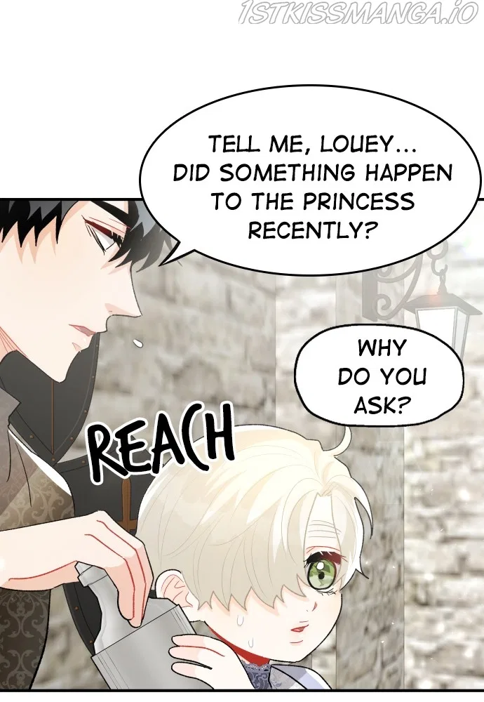 Prince Maker Chapter 50 – Page 20